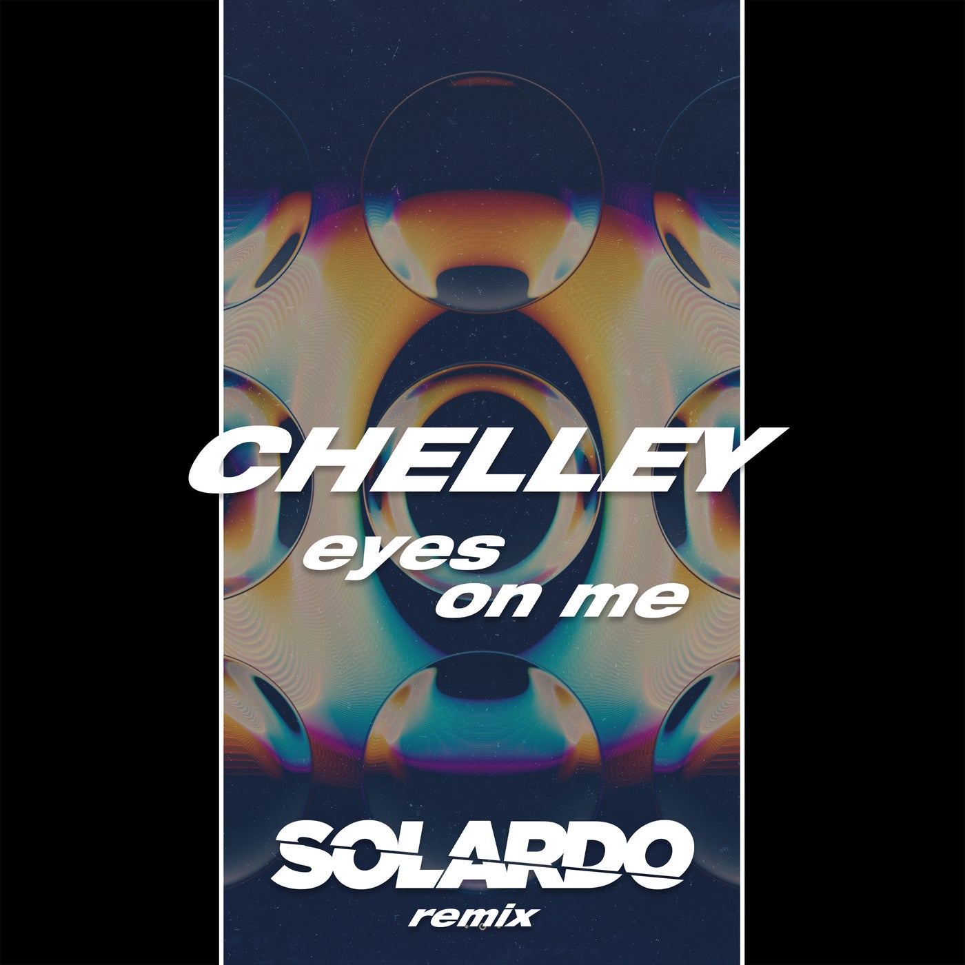 Chelley – Eyes On Me – Solardo Extended Mix [UL02513]